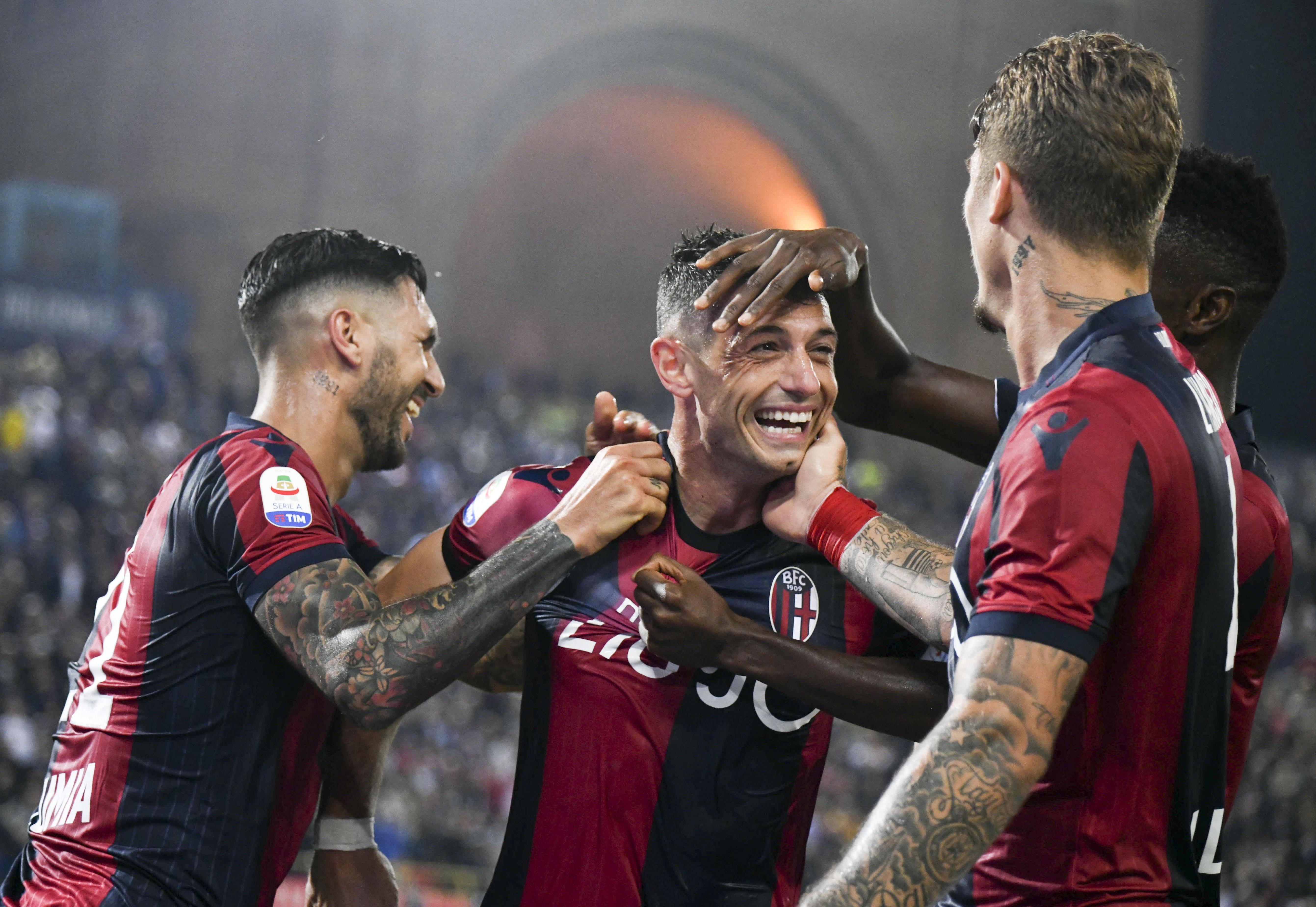 博洛尼亚主场大捷，迎接新挑战的简单介绍