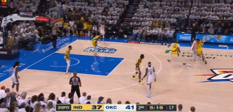 Karsa在快船比赛中绝杀，绝杀引发热议！